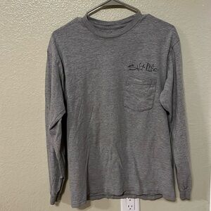 Salt Life long sleeve